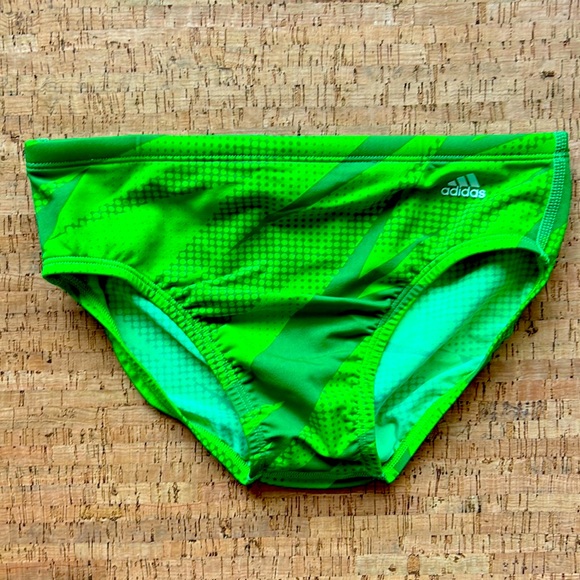 adidas Swim Adidas Mens Swim Briefs Poshmark